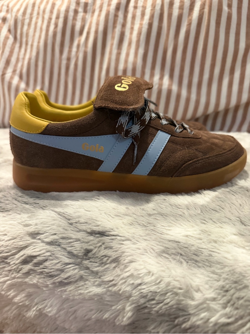 Gola Women’s Stadia ‘86